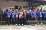 800 pelajar semarak KMJG 2026 Tawau