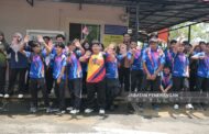 800 pelajar semarak KMJG 2026 Tawau
