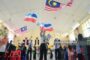Pertandingan pidato kenegaraan pupuk semangat patriotisme generasi muda
