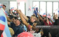 Masyarakat Silam terus semarak semangat patriotisme