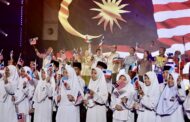 Agenda pembangunan Sabah terus diperkukuh menerusi SMJ 2.0 - KM