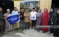 Program kemasyarakatan wajar diteruskan sepanjang tahun - Fairuz