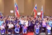 CM confident Sabah can achieve 40-gold target at Selangor Sukma
