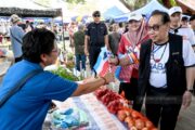 Bijak guna AI, pelihara keharmonian - Jeffrey