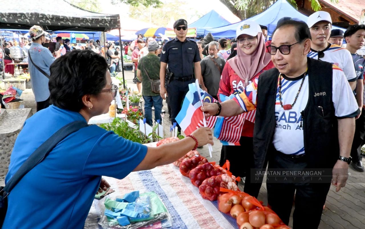 Bijak guna AI, pelihara keharmonian - Jeffrey