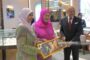 Potensi pasaran barang kemas, emas di Sabah semakin meningkat