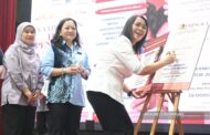 Kerajaan komited perkukuh sokongan kesihatan mental