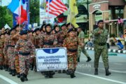 Lebih 50,000 dijangka hadir Sambutan Hari Kebangsaan, Hari Sabah