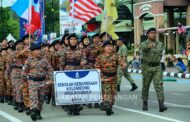 Lebih 50,000 dijangka hadir Sambutan Hari Kebangsaan, Hari Sabah