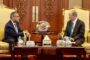 CM receives courtesy call from United Kingdom High Commissioner to Malaysia