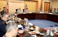 Positive security developments in ESS Zone should be effectively conveyed to foreign missions