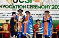 Time for UCSF to open doors to international students - CM