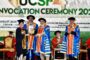 Time for UCSF to open doors to international students - CM