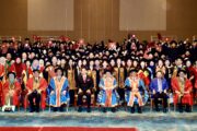 Masa untuk UCSF buka pintu kepada pelajar antarabangsa - KM