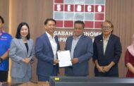 Sedco, UMS teliti kerjasama AI ekonomi maritim