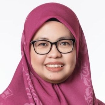Wanita Gagasan Rakyat teguh bersama Redonah, tolak politik fitnah