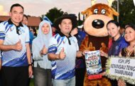 Jamawi gariskan dua strategi tingkatkan SSL beras Sabah