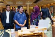 RISE & S-SEED dilancar, perkasa pembangunan usahawan Sabah