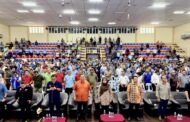 Pemimpin masyarakat perlu jadi jambatan Kerajaan dan rakyat