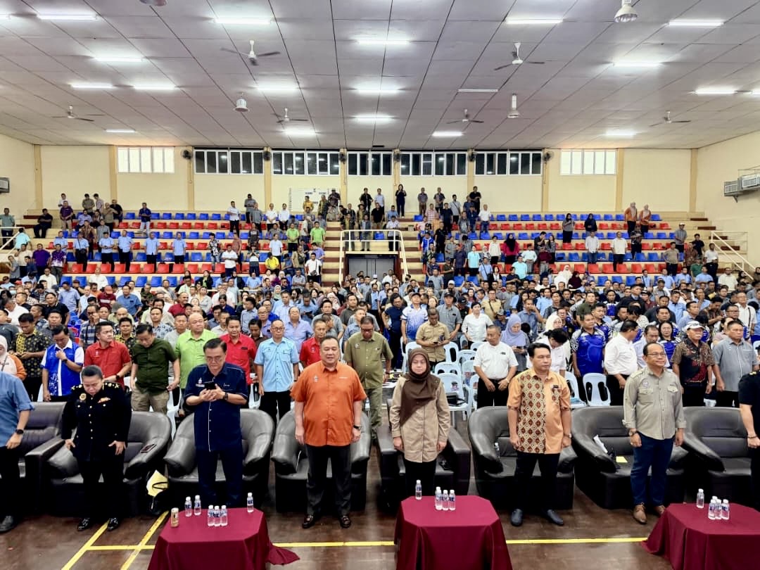 Pemimpin masyarakat perlu jadi jambatan Kerajaan dan rakyat