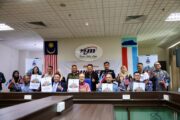 Sabah sedia sambut Hari Kebangsaan, Hari Sabah 31 Ogos