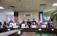 Sabah sedia sambut Hari Kebangsaan, Hari Sabah 31 Ogos