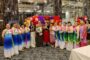 Age no barrier to dance, says Liew