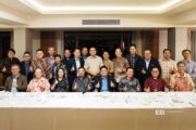 Pimpinan Kerajaan Sabah temui SCC bincang tambah baik peruntukan rumah ibadat