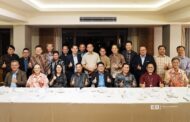 Pimpinan Kerajaan Sabah temui SCC bincang tambah baik peruntukan rumah ibadat