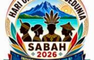 SHOAS2026 satukan budaya, AI, hak dan generasi baharu Orang Asal Borneo