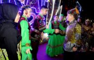 FKAT tarik penyertaan peserta luar negara