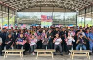 Hari Sabah ruang hargai sejarah, identiti dan budaya negeri