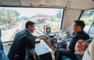 Enam perhentian keretapi baharu dibina di laluan Stesen Sembulan-Kinarut