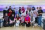 Santai bowling Wanita Gagasan Rakyat kukuh silaturahim