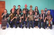 Agenda Tuaran dicadang sebagai titik permulaan pelaksanaan UNDRIP di Malaysia