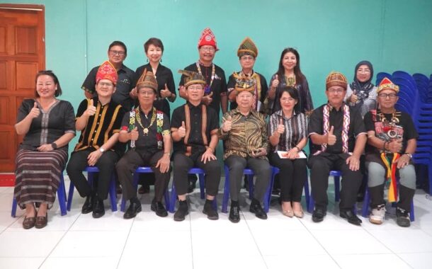 Agenda Tuaran dicadang sebagai titik permulaan pelaksanaan UNDRIP di Malaysia