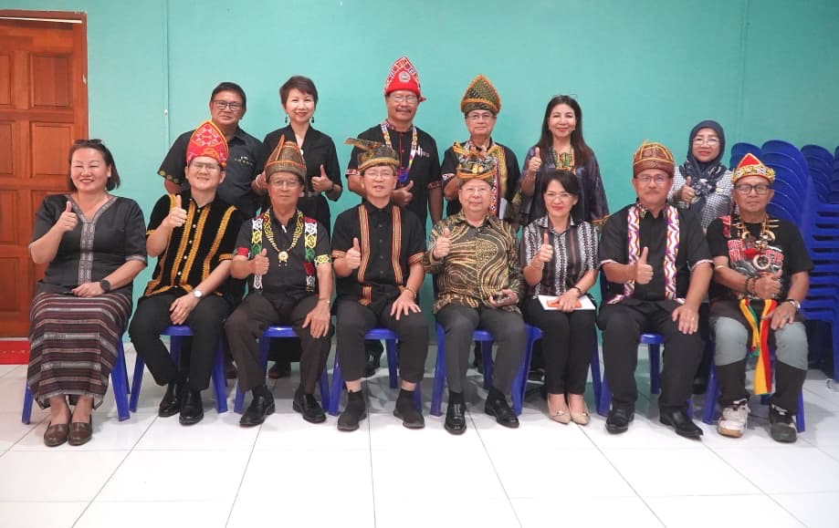 Agenda Tuaran dicadang sebagai titik permulaan pelaksanaan UNDRIP di Malaysia