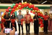 Borenos buka cawangan di Imago, terus bawa identiti Sabah ke seluruh Malaysia