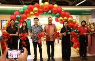Borenos buka cawangan di Imago, terus bawa identiti Sabah ke seluruh Malaysia