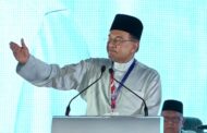 Kerajaan tidak anaktirikan mana-mana negeri, peruntukan meningkat - PM
