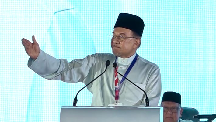 Kerajaan tidak anaktirikan mana-mana negeri, peruntukan meningkat - PM