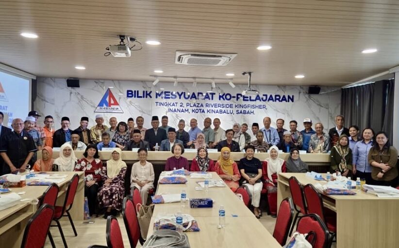 Ko-Pelajaran perkukuh transformasi digital, tadbir urus
