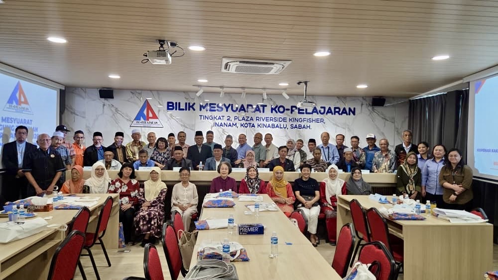 Ko-Pelajaran perkukuh transformasi digital, tadbir urus