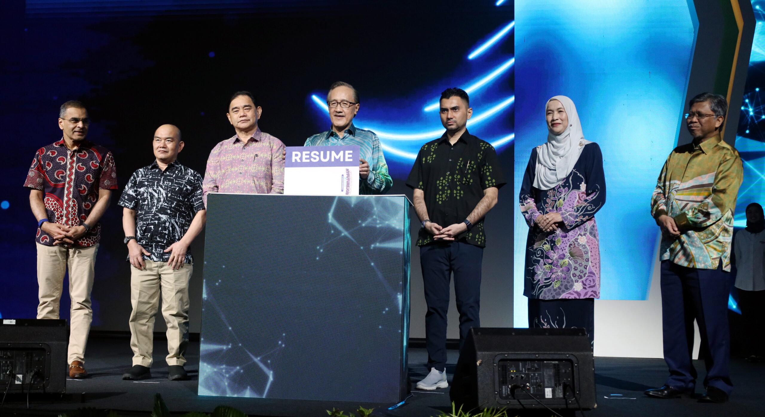 Perkukuh TVET lahir tenaga kerja berkemahiran, berdaya saing - KM
