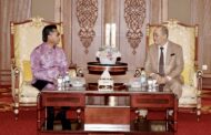 KM terima kunjungan Timbalan Menteri KUSKOP