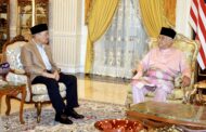Hajiji kunjungi TYT Melaka