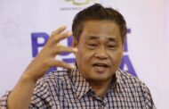 Masiung tegur PAS campur politik Borneo