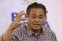 Masiung tegur PAS campur politik Borneo
