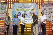 Program BeBAs teruskan usaha Sabah wujudkan premis makanan lebih bersih, selamat dan bebas asap rokok