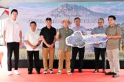 75 jentera pertanian pacu mekanisasi tanaman padi Sabah